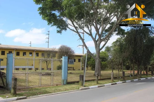 Imagem Galpão + terreno anexo à venda em Vargem Grande Paulista - SP | Batelli Imóveis