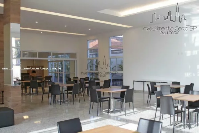 Imagem Apartamento à venda em São Paulo/SP