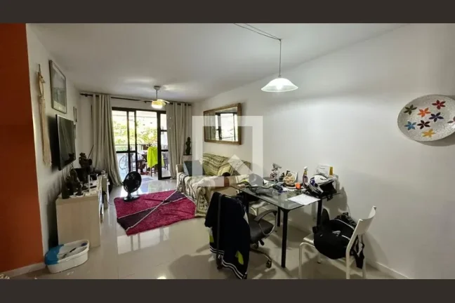 Imagem Apartamento à Venda - Recreio, 3 Quartos, 100 m2