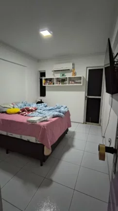 Sofisticação, conforto e a melhor localização de João Pessoa.