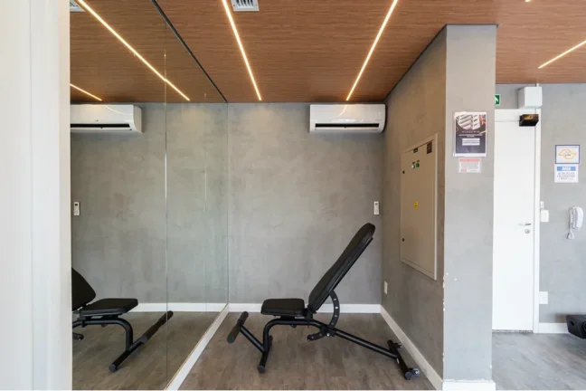 Imagem APARTAMENTO RESIDENCIAL em São Paulo - SP, Jardim Paulista