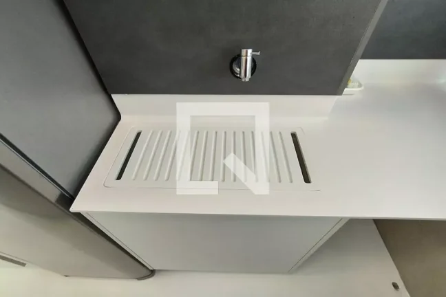 Imagem Apartamento à Venda - Aclimação, 2 Quartos, 51 m2