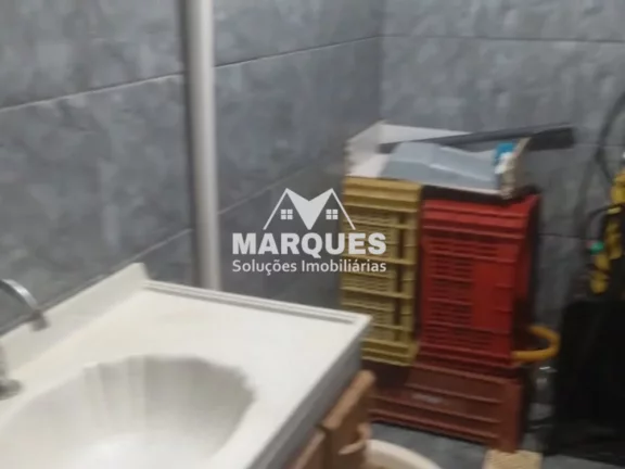 Imagem Oportunidade Casa c/ 2 dorms. 2 banheiro