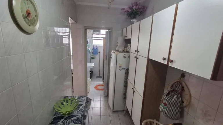 Imagem APARTAMENTO COM 36 m² - BOQUEIRÃO - PRAIA GRANDE SP