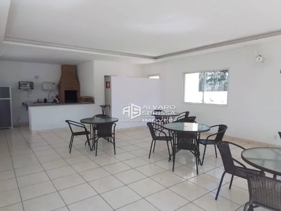 Imagem Apartamento com 2 dormitórios à venda, 72 m² por R$ 200.000,00 - Edificio Grand Park Itu - Itu/SP