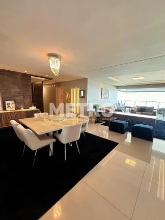 Imagem Apartamento com 4 dormitórios, orla, PETROLINA - PE