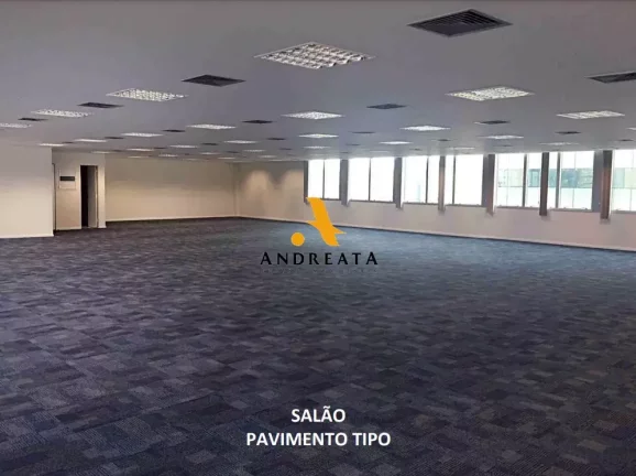 Imagem CENTRO - RUA DO PASSEIO - ALUGO MARAVILHOSO ESPAÇO COMERCIAL LINEAR COM 547M²