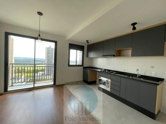 Imagem Apartamento 68 m R$ 690.000 zona Sul, 2 quartos sendo 1 suíte, Edficio Neori, Ribeirão Preto - SP