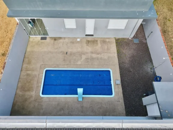 Imagem Casa 3 Dormitórios - Bairro Atlantida Sul