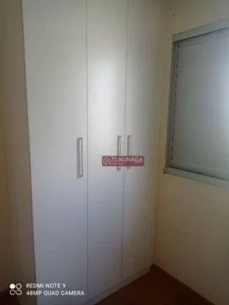 Imagem Apartamento à venda, 38 m² por R$ 235.000,00 - Jardim Ansalca - Guarulhos/SP