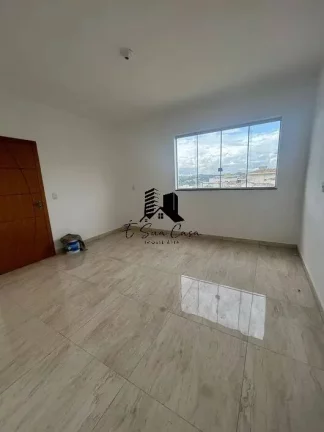 Imagem Cobertura à venda 3 quartos bairro Europa Contagem MG