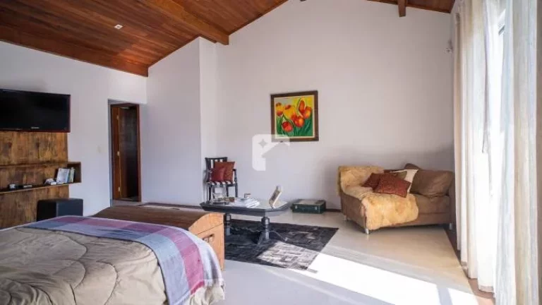 Imagem Casa 4 dormitórios Cachoeira do Bom Jesus
