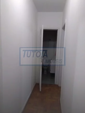 Imagem APARTAMENTO À VENDA NA VILA CLEMENTINO, SÃO PAULO