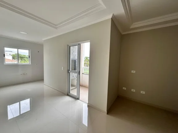 Imagem Apartamento para Venda em São José dos Pinhais, Afonso Pena, 3 dormitórios, 1 suíte, 2 banheiros, 1 vaga