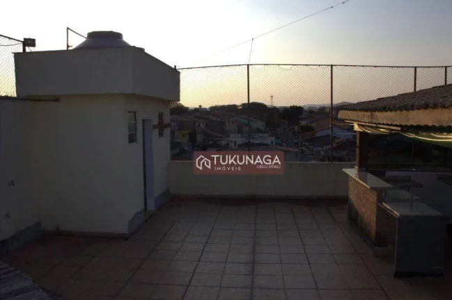 Imagem Prédio à venda, 650 m² por R$ 2.500.000,00 - Jardim Bom Clima - Guarulhos/SP