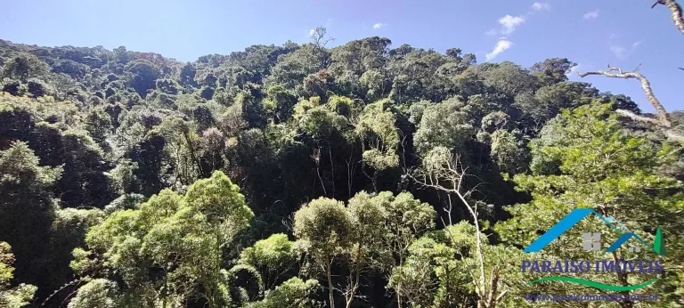 Imagem Terreno Rural na Serra da Mantiqueira | Sertão do Cantagalo