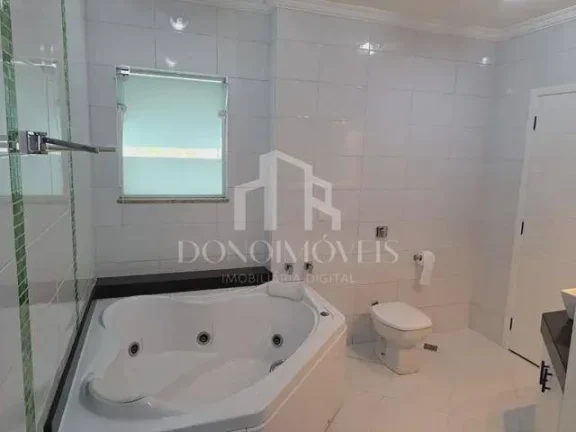 Imagem Casa venda no Parque dos Passaros, SBC