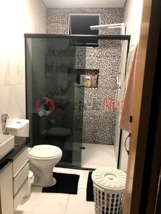 Imagem Sobrado para Venda no bairro Vila Tupi em São Bernardo do Campo