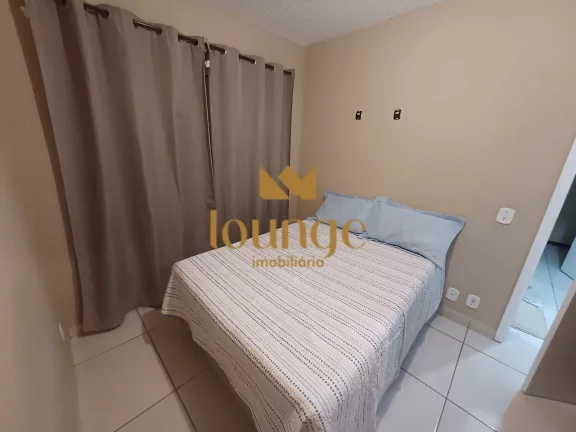Imagem Apartamento à Venda Jardim Topázio Zona Leste - Sorocaba/SP