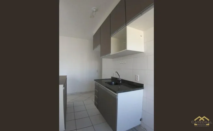 Imagem Apartamento a venda no condomínio Vista Park Vila Nambi - Jundiaí/SP