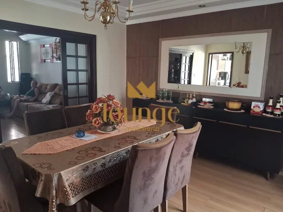 Imagem Casa Sobrado à venda em Jd. Maria do Carmo ZL - Sorocaba/SP