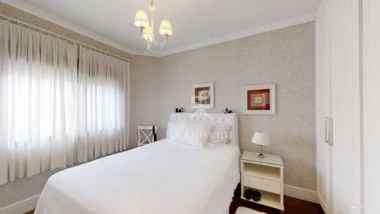 Imagem Apartamento com 3 dormitórios à venda, 212 m² por R$ 1.484.000,00 - Vila Suzana - São Paulo/SP