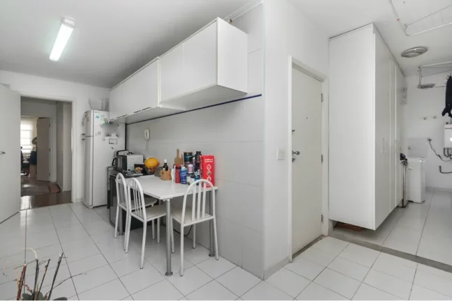 Imagem APARTAMENTO RESIDENCIAL em São Paulo - SP, Jardim Paulista