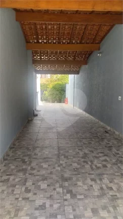 Imagem Sobrado à venda com 3 quartos, sendo 1 suíte, em Butantã, São Paulo - SP