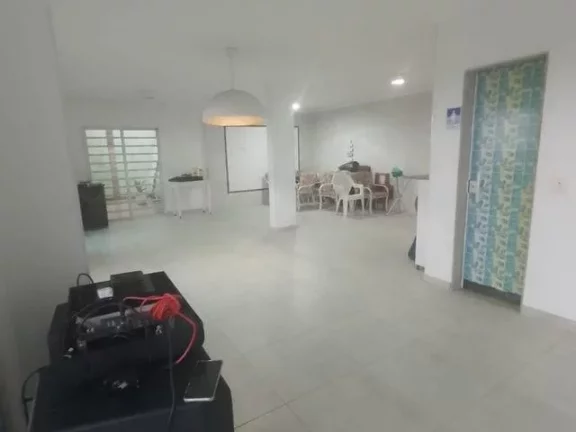 Imagem Casa em Condomínio para Venda em Rio de Janeiro, Jacarepaguá, 4 dormitórios, 3 suítes, 5 banheiros, 5 vagas