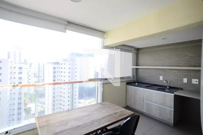 Imagem Apartamento à Venda - Vila Mariana, 1 Quarto, 52 m2
