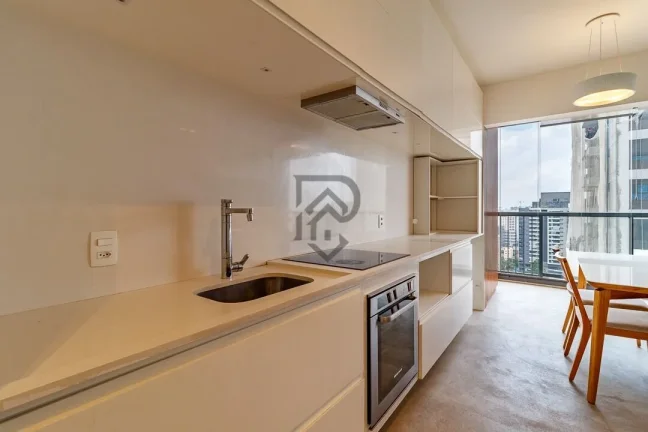 Imagem Apartamento cobertura pinheiros proximo metrô