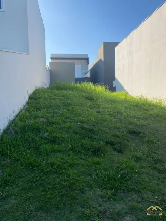 Imagem Terreno à Venda no condomínio Reserva da Mata - Jundiaí/SP