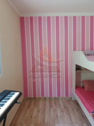 Imagem Casa - Ribeirão Preto - Jardim Marchesi