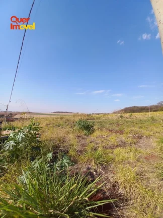 Imagem Terreno à venda em Ribeirão Preto-SP, bairro Quinta da Mata, 256,07m² de área - Villas do Mirante - Vale Verde