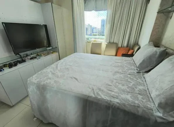 Imagem Apartamento a venda na Aldeota