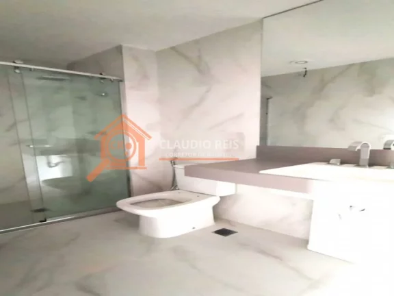 Imagem Apartamento com 3 Quartos à venda,108m² - Paraiso