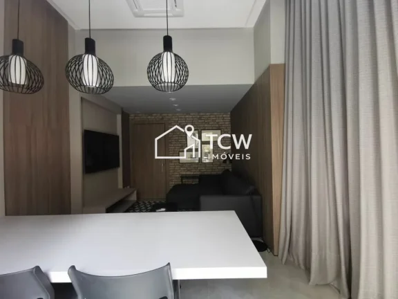Imagem Apartamento Alto Padrão à venda em São Paulo/SP