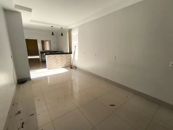 Imagem Casa 3/4 C Suite Na Avenida W5 No Setor Tocantins