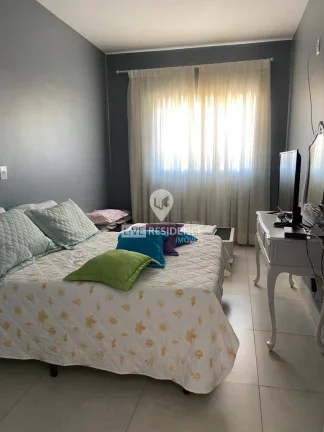 Imagem Casa a venda no Condominio Parque São Gabriel Itatiba