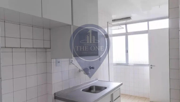 Imagem Venda de Apartamento de 2 Quartos na Vila Pompéia, São Paulo-SP: 55m², 1 Vaga de Garagem e Ótima Localização!