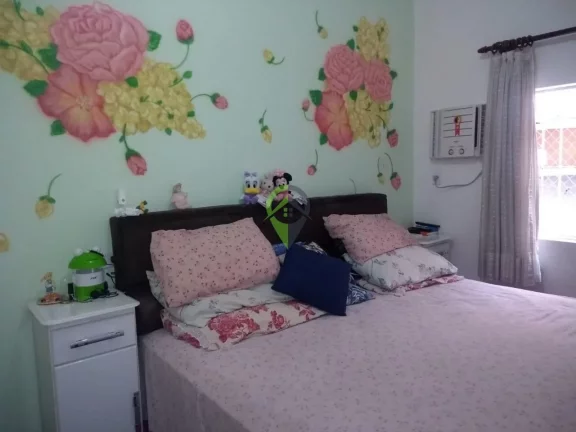 Imagem Casa à venda em Santos/SP