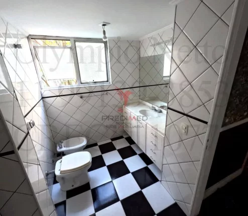 Imagem Apartamento no Jardim América