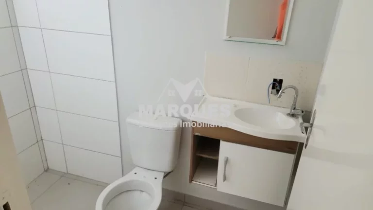 Imagem Casa nova à venda no Parque Res. São Clemente, Monte Mor