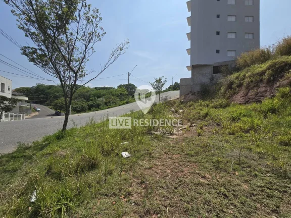 Imagem Terreno - Venda - Itatiba, São Paulo