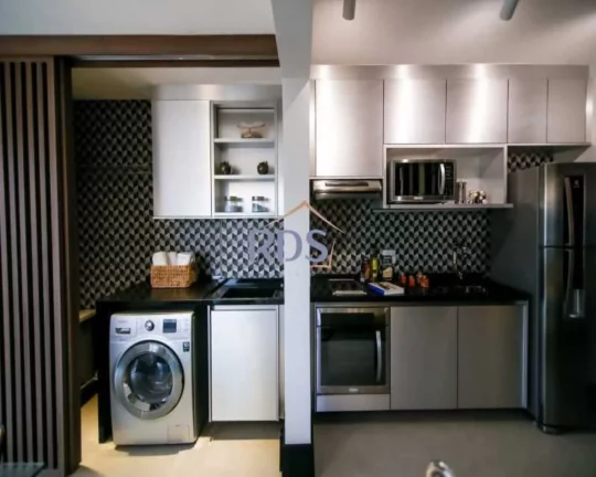 Imagem APARTAMENTO RESIDENCIAL em São Paulo - SP, Santo Amaro