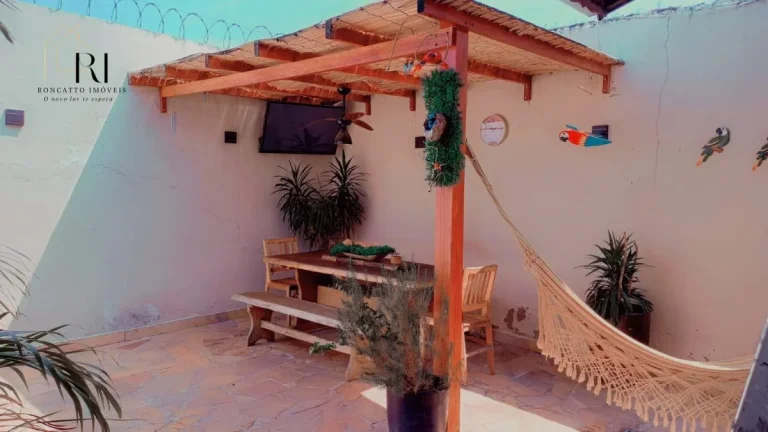 Imagem Casa com 3 quartos, à venda em Campinas, Jardim Maria Rosa