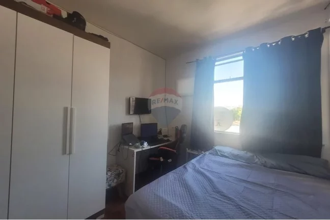 Imagem Apartamento de 77m² com 2 Quartos à Venda em Lins de Vasconcelos, Rio de Janeiro