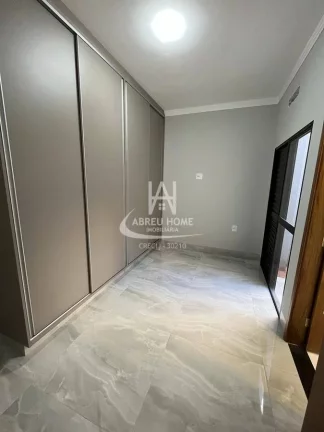 Imagem Casa de Condomínio à Venda, Residencial Maria Júlia - São José do Rio Preto