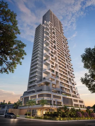 Imagem City House