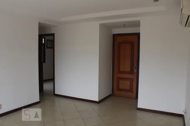 Imagem Apartamento à Venda - Recreio, 3 Quartos, 180 m2